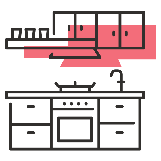 icon kitchen