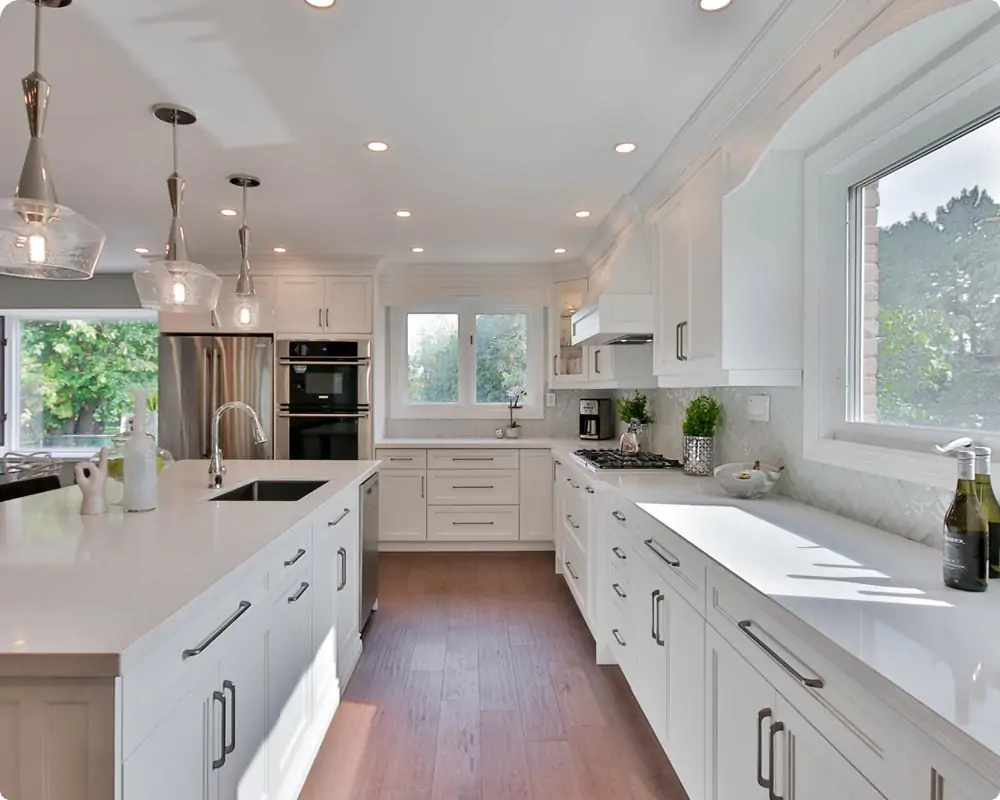 Kitchen Renovations Sydney