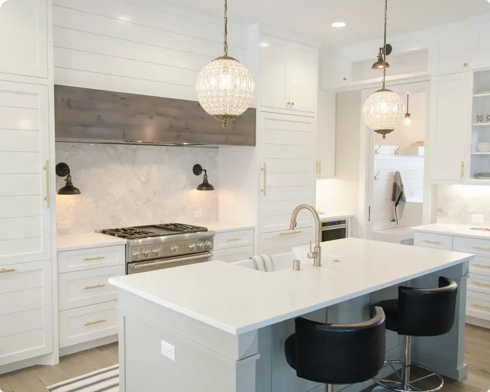 Kitchen Renovations Sydney