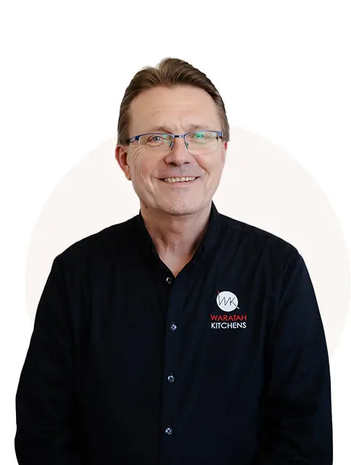 Meet Kitchen Designer Kurt