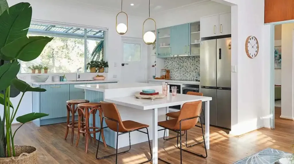benchtop resurfacing in sydney