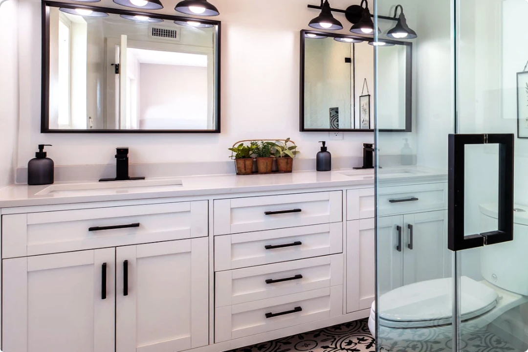 Bathroom Renovations Hornsby