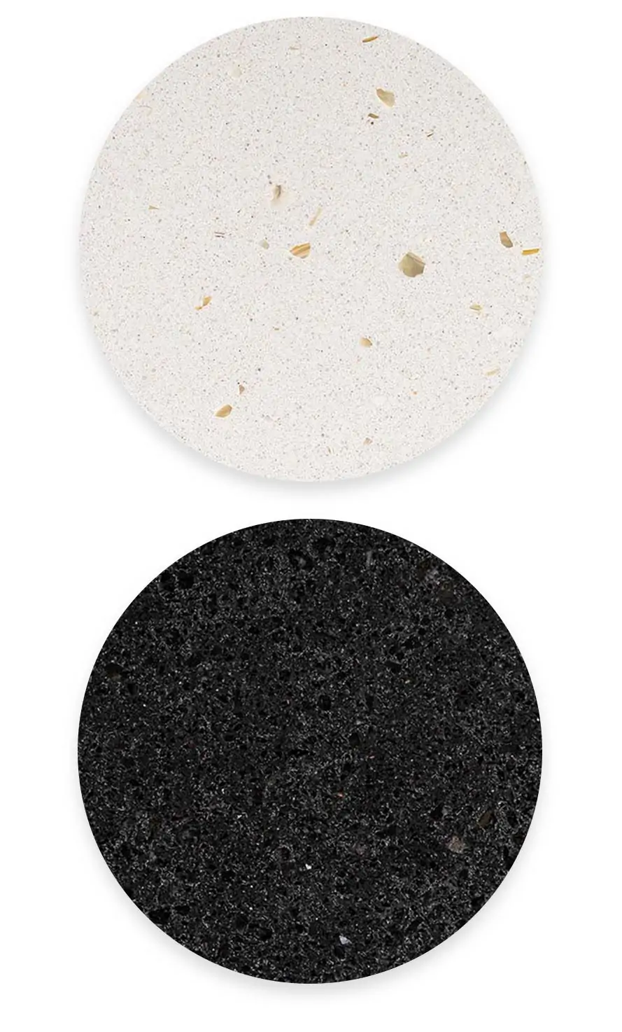 Granite Benchtops Classic Range