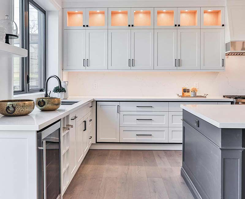 Hamptons-Style-Kitchens-Tile
