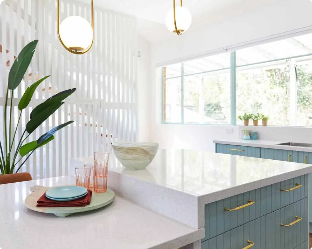 Kitchen Makeovers Castle Hill