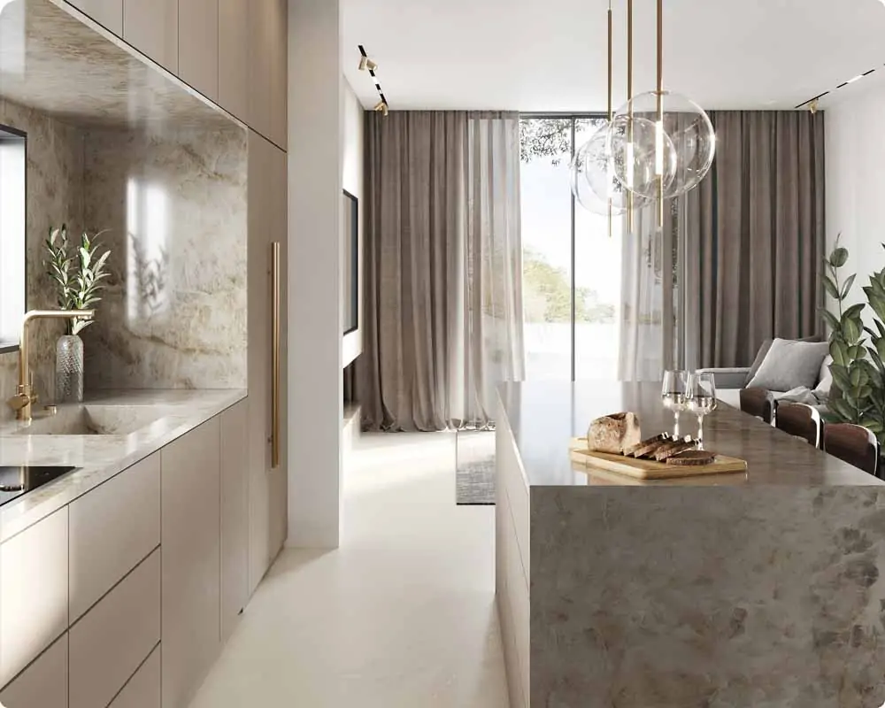 Kitchen Makeovers Castle Hill