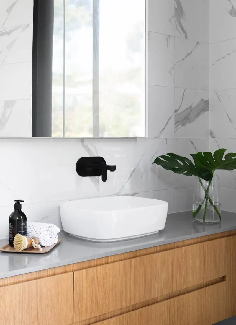 Tile bathroom Renovations