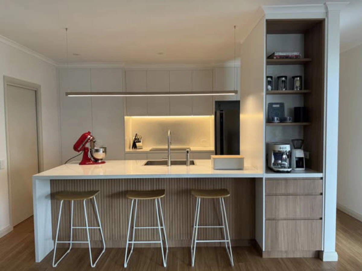 apartment kitchen upgrades sydney