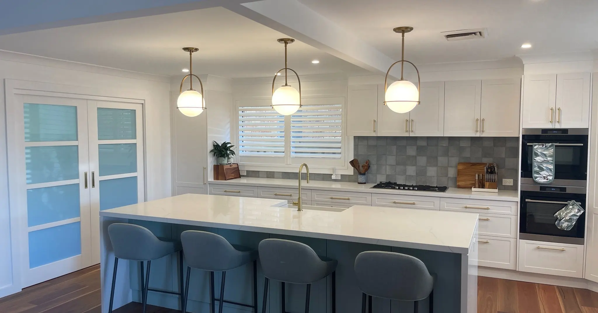 How Much Does a Sydney Kitchen Renovation Cost in 2025?